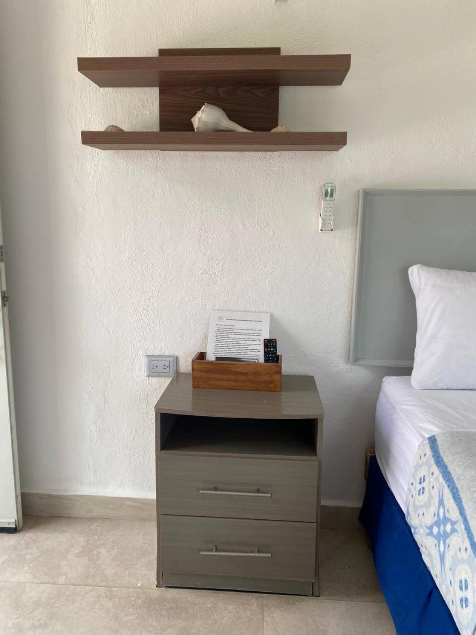 Casa Coronaa Holbox Mexico Kültér fotó